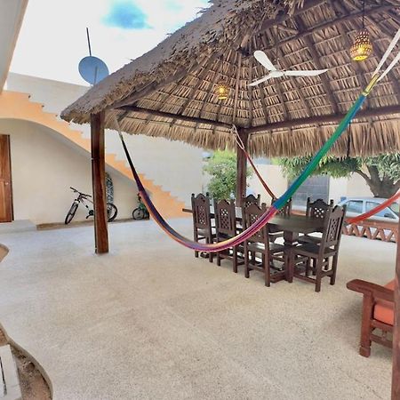 Casa Puerto Viejo Hotel Puerto Escondido  Kültér fotó