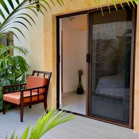 Casa Puerto Viejo Hotel Puerto Escondido  Kültér fotó