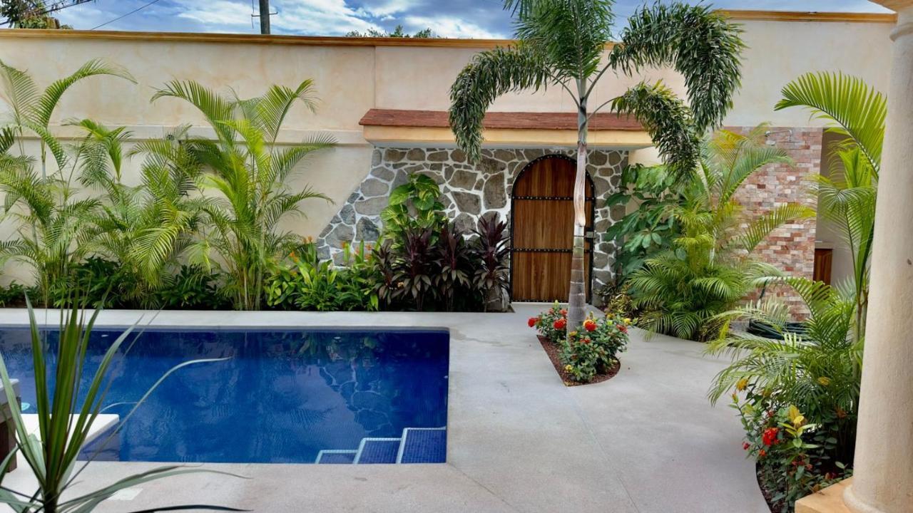 Casa Puerto Viejo Hotel Puerto Escondido  Kültér fotó