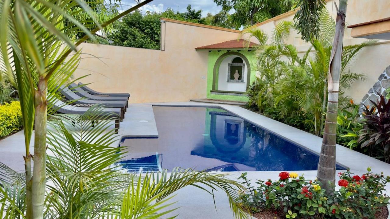Casa Puerto Viejo Hotel Puerto Escondido  Kültér fotó