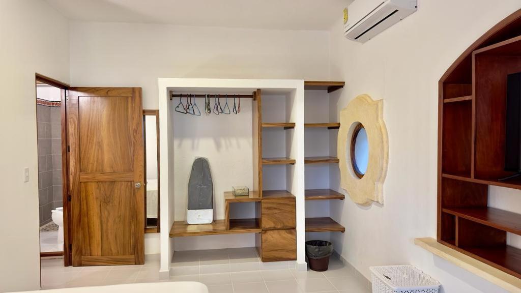 Casa Puerto Viejo Hotel Puerto Escondido  Kültér fotó