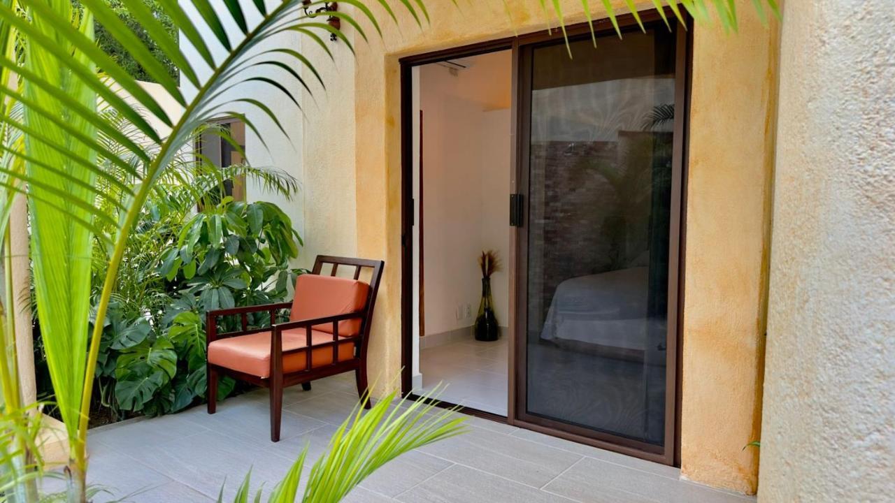 Casa Puerto Viejo Hotel Puerto Escondido  Kültér fotó