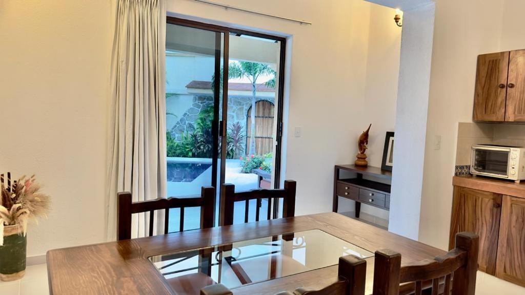 Casa Puerto Viejo Hotel Puerto Escondido  Kültér fotó