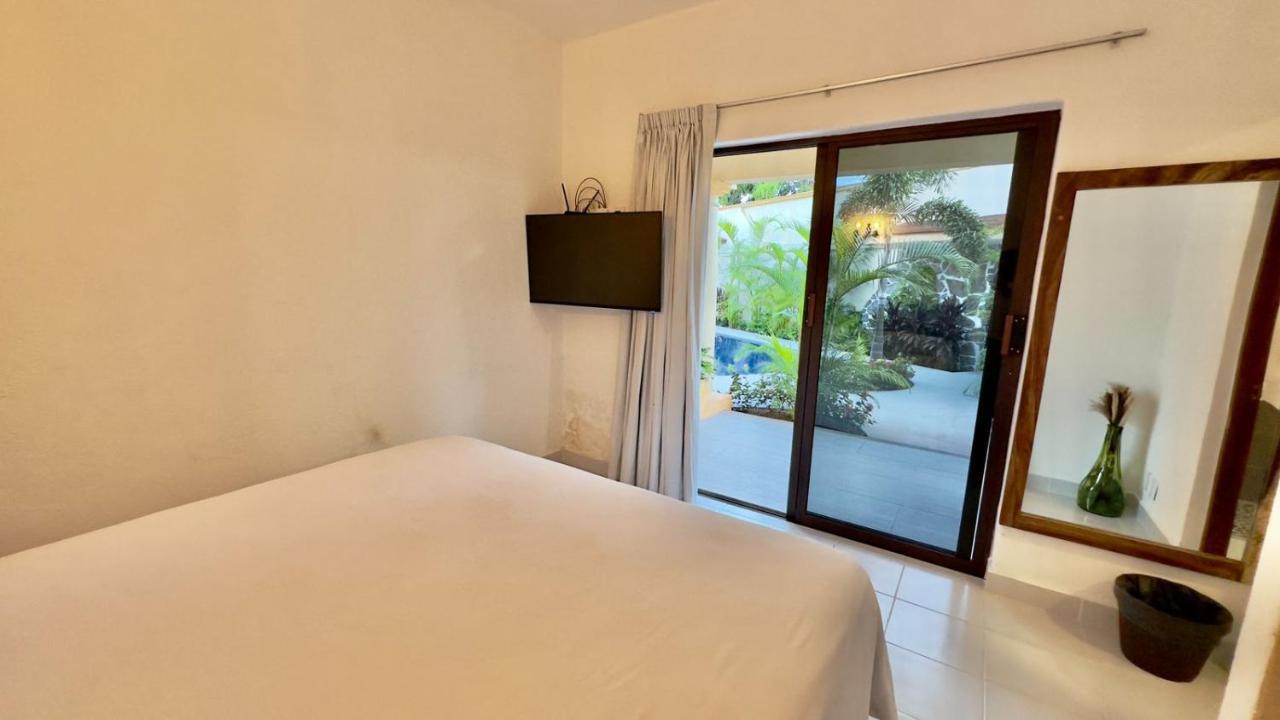 Casa Puerto Viejo Hotel Puerto Escondido  Kültér fotó