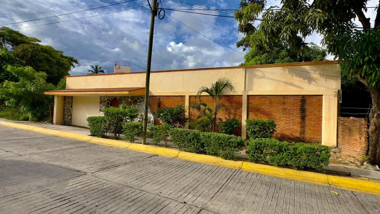 Casa Puerto Viejo Hotel Puerto Escondido  Kültér fotó