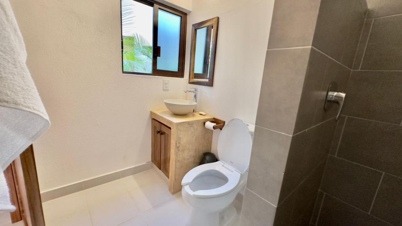Casa Puerto Viejo Hotel Puerto Escondido  Kültér fotó