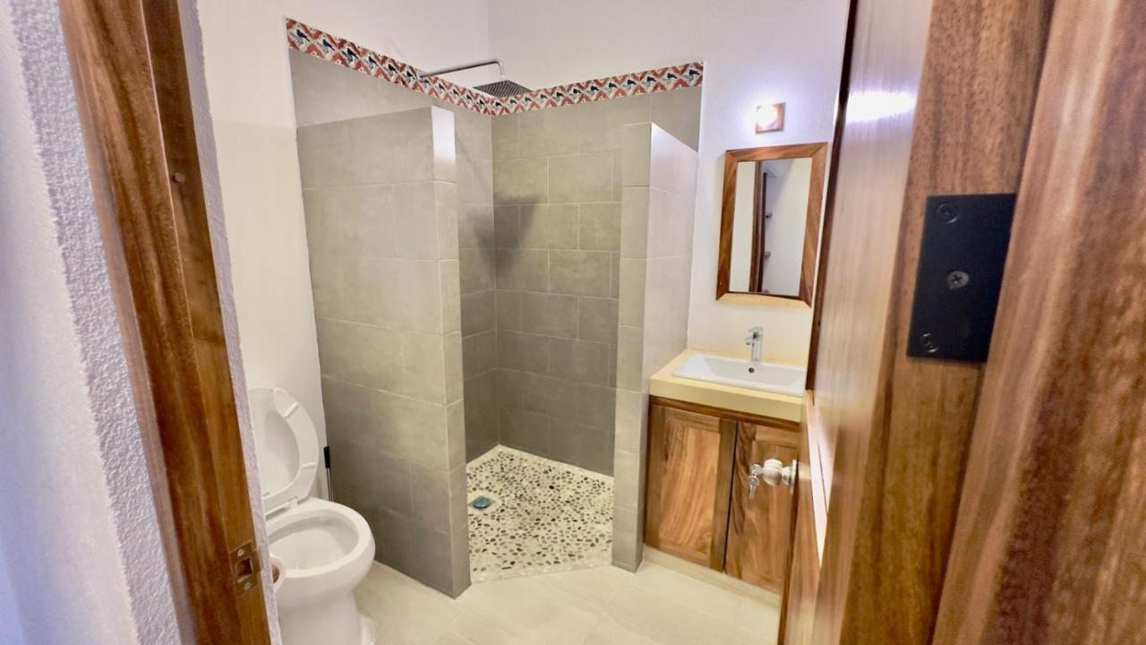Casa Puerto Viejo Hotel Puerto Escondido  Kültér fotó