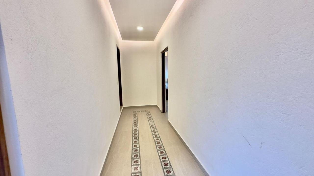 Casa Puerto Viejo Hotel Puerto Escondido  Kültér fotó